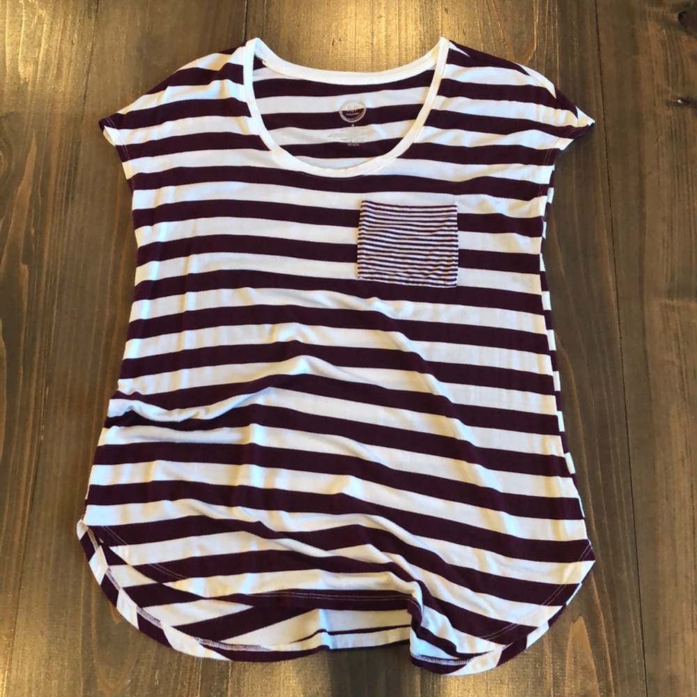 Maurice’s Top